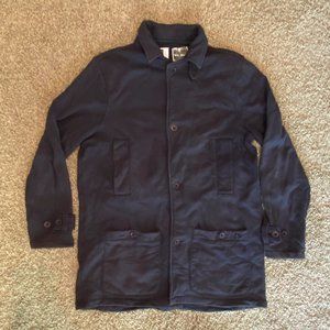Analog Pea Coat Medium